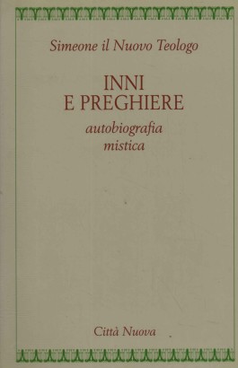 Inni e preghiere