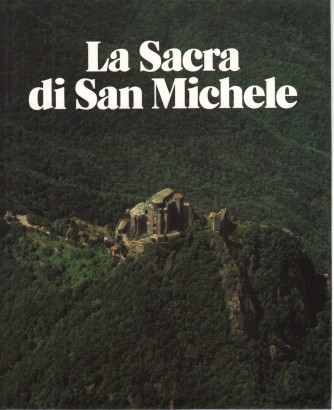La Sacra di San Michele