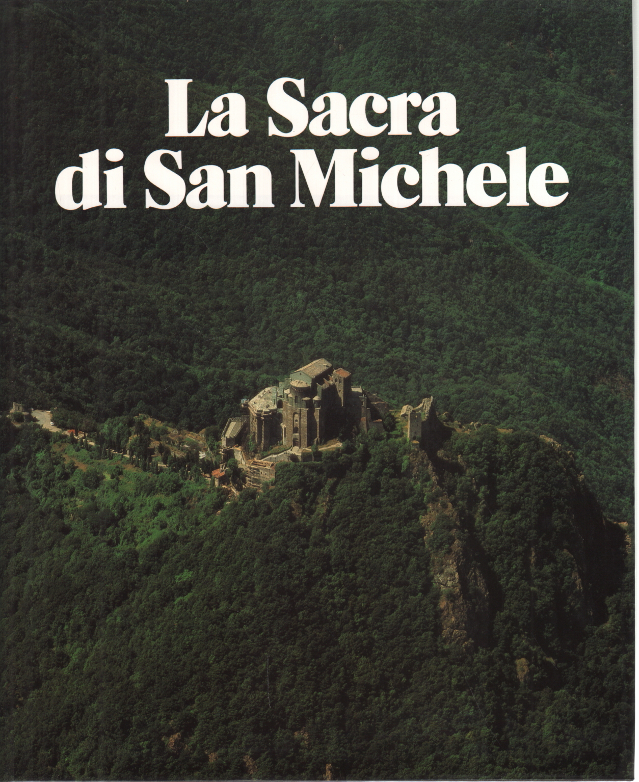 La Sacra di San Michele