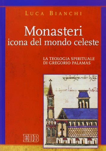Monasteri icona del mondo celeste