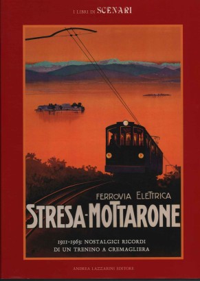 Ferrovia elettrica Stresa-Mottarone