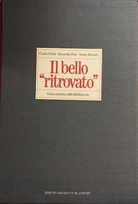 Il bello ritrovato