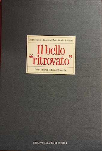 Il bello ritrovato