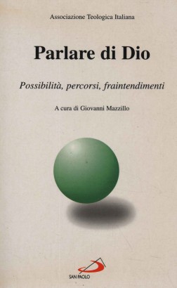 Parlare di Dio
