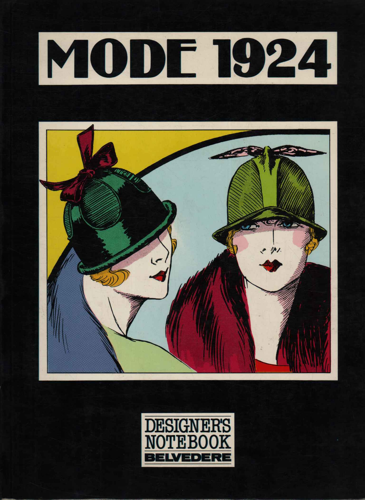 Mode 1924