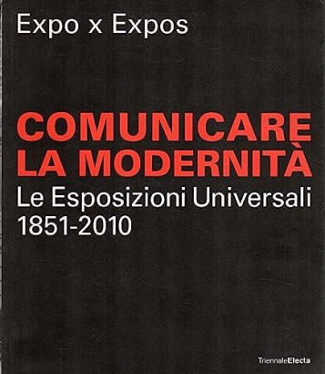 Comunicare la modernità