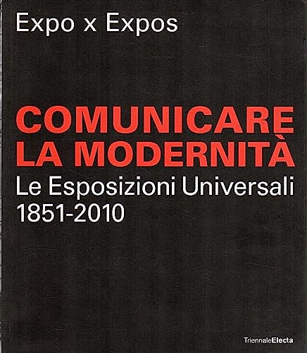 Comunicare la modernità
