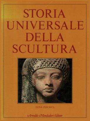 Storia universale della scultura