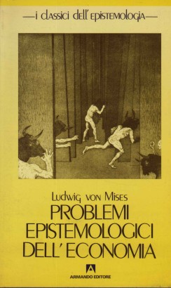 Problemi epistemologici dell'economia