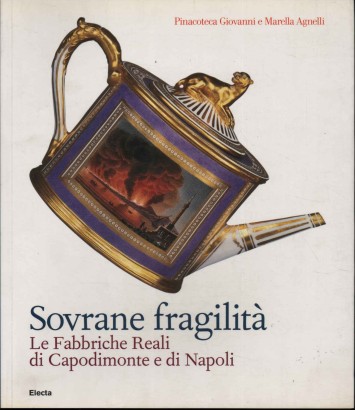 Sovrane fragilità