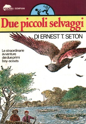 Due piccoli selvaggi