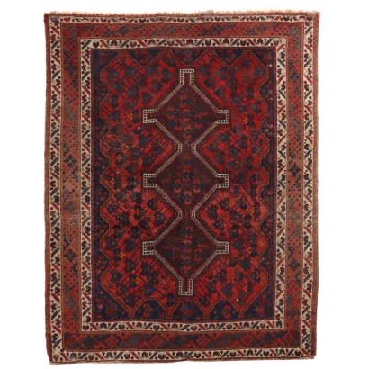 Shiraz Carpet - Iran