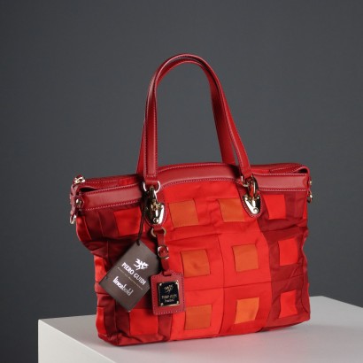 Piero Guidi Lineabold Bag