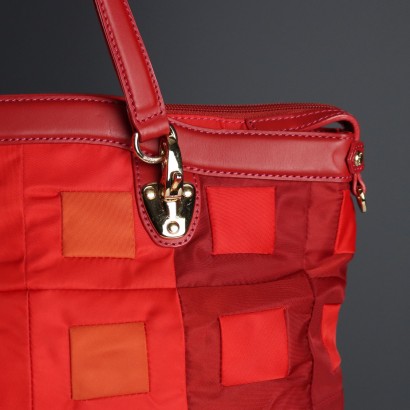 Piero Guidi Lineabold Bag