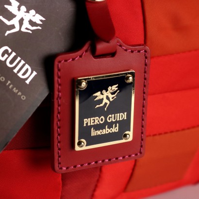 Piero Guidi Lineabold Bag