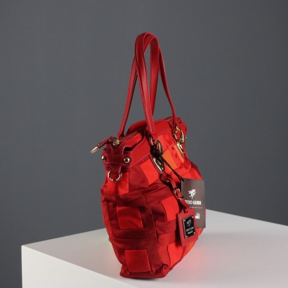 Piero Guidi Lineabold Bag