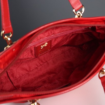 Piero Guidi Lineabold Bag