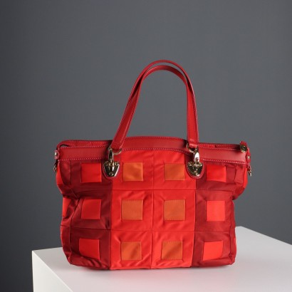Piero Guidi Lineabold Bag