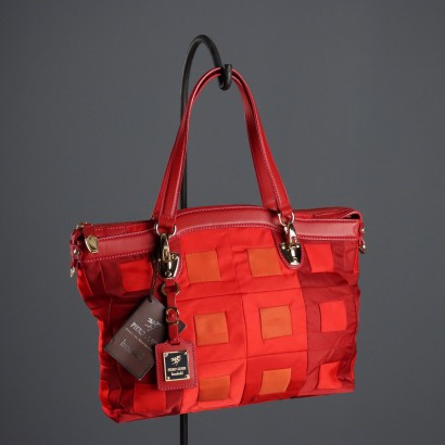 Piero Guidi Lineabold Bag