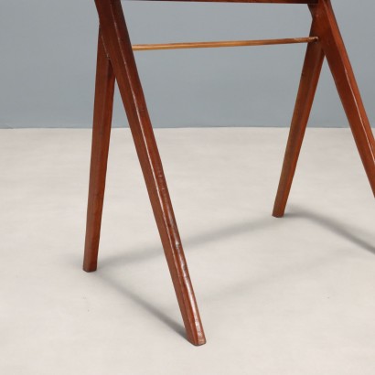 Set of three nesting tables from the 1900s