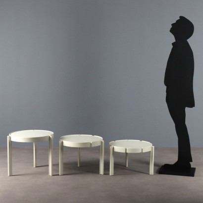 Nest of Tables from the 1960s in%2, Nest of Tables from the 1960s in%2, Nest of Tables from the 1960s in%2, Nest of Tables from the 1960s in%2, Nest of Tables from the 1960s in%2