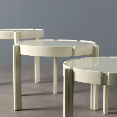 Nest of Tables from the 1960s in%2, Nest of Tables from the 1960s in%2, Nest of Tables from the 1960s in%2, Nest of Tables from the 1960s in%2, Nest of Tables from the 1960s in%2