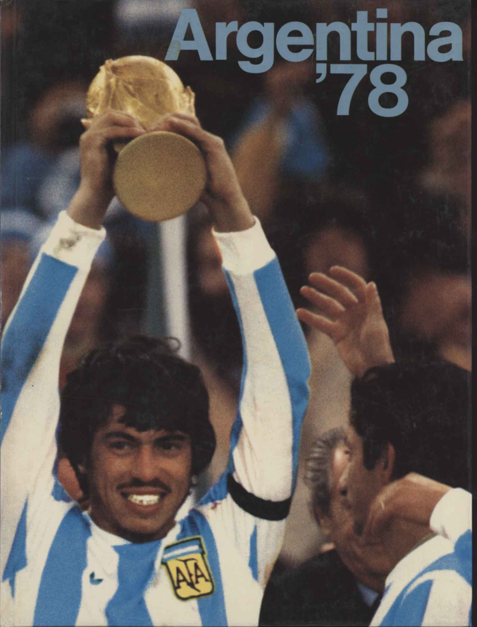 Argentinien 1978