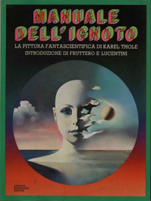 Manuale dell'ignoto