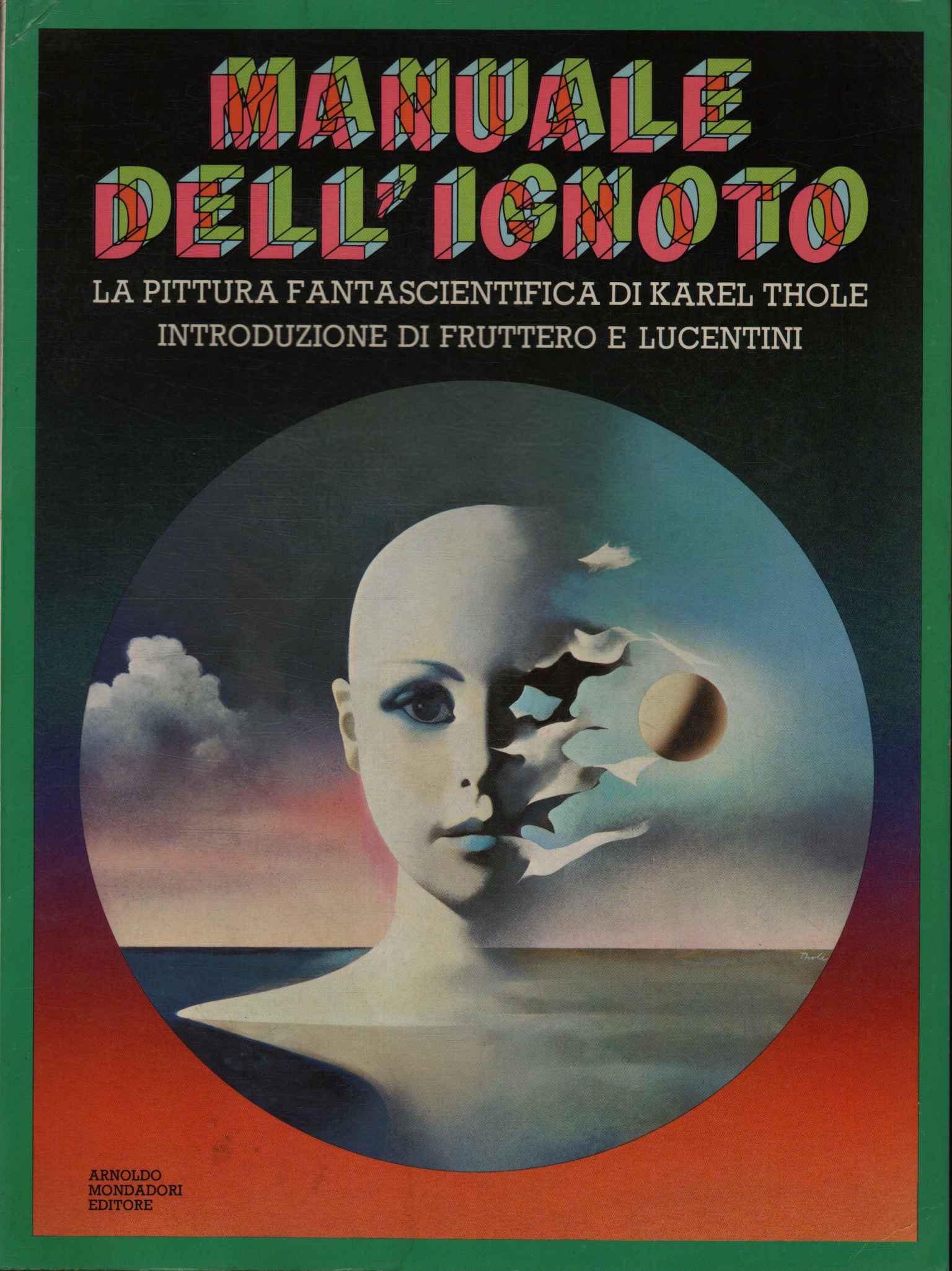 Manuale dell'ignoto