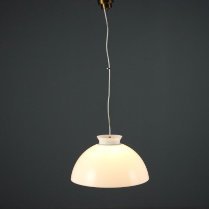 Lampada 'KD 6' di Achille e Pier Giacomo Castiglioni