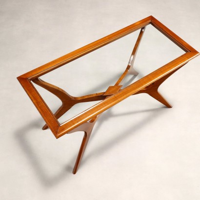 1950s coffee table