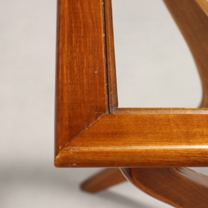 1950s coffee table
