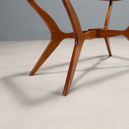 1950s coffee table