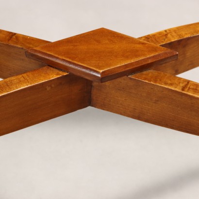 1950s coffee table