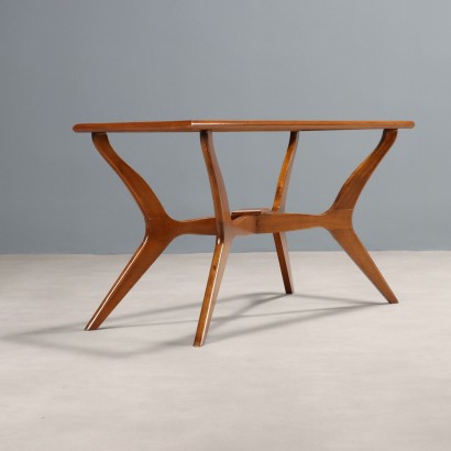 1950s coffee table