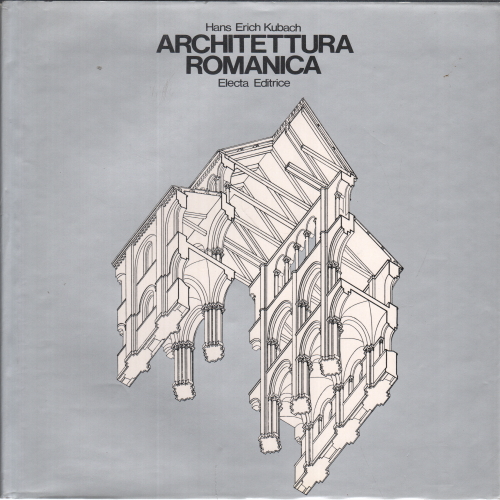 Architettura Romanica