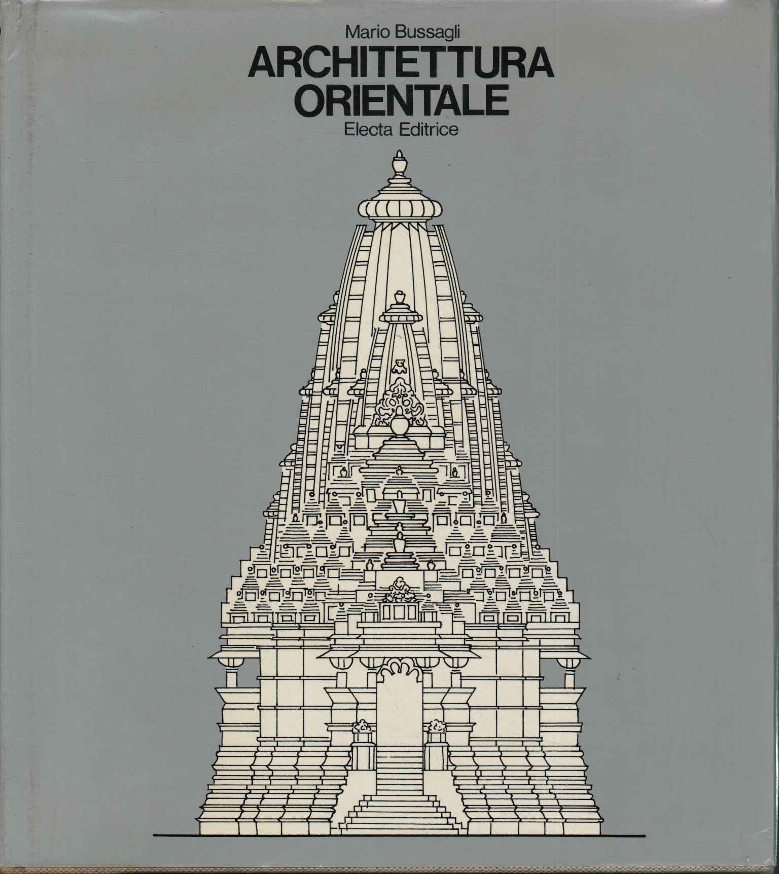 Oriental Architecture
