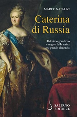 Caterina di Russia