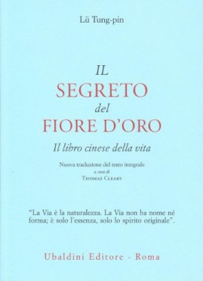 Il segreto del fiore d'oro