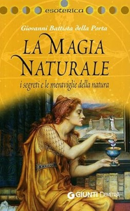 La magia naturale