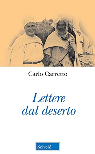 Letters from the Desert
