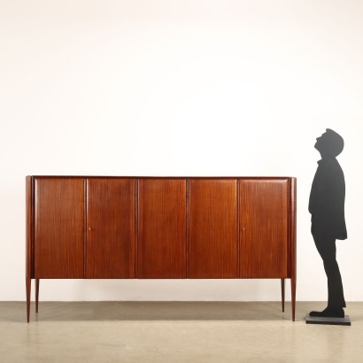 Vintage 60er Jahre Sideboard Schrank