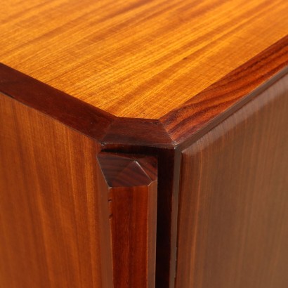 Vintage 60er Jahre Sideboard Schrank
