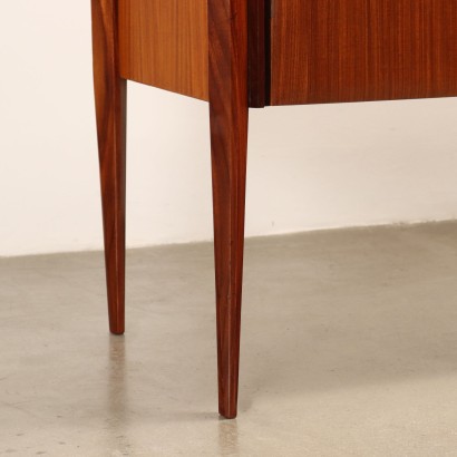 Vintage 60er Jahre Sideboard Schrank