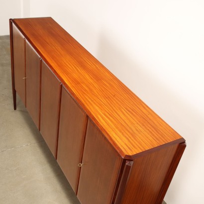 Vintage 60er Jahre Sideboard Schrank