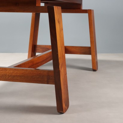 Mesa de Bernini de los años 60 con c,Silvio Coppola,Silvio Coppola,Silvio Coppola,Silvio Coppola