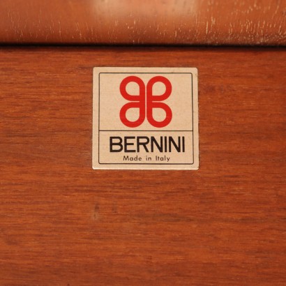Mesa de Bernini de los años 60 con c,Silvio Coppola,Silvio Coppola,Silvio Coppola,Silvio Coppola