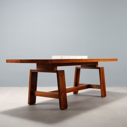 Mesa de Bernini de los años 60 con c,Silvio Coppola,Silvio Coppola,Silvio Coppola,Silvio Coppola