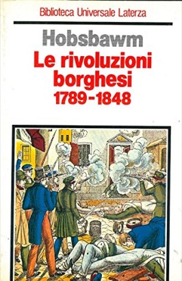 Le rivoluzioni borghesi