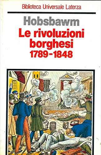 Les révolutions bourgeoises